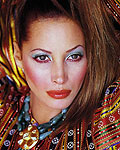 Christy Turlington